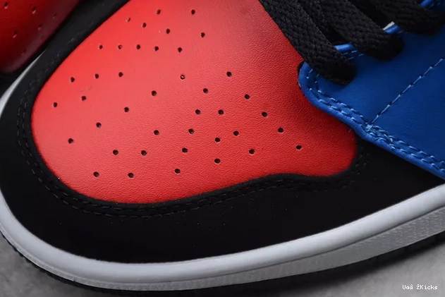 GS 1 Jordan Mid 334 Air Comfortable 0821